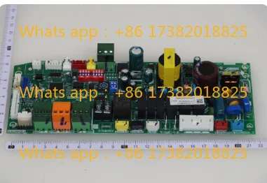 

New CE-FP-255KBM [004] .D.1.1 (0937) Fan Coil Main Control Board Assembly