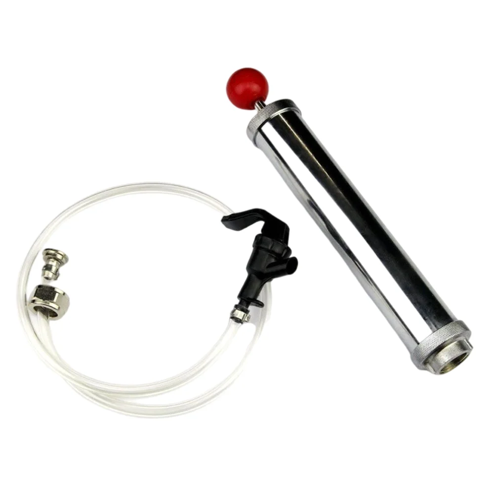 KegLand Party Pump Kit (Picnic Pump) - Portable Keg Tap