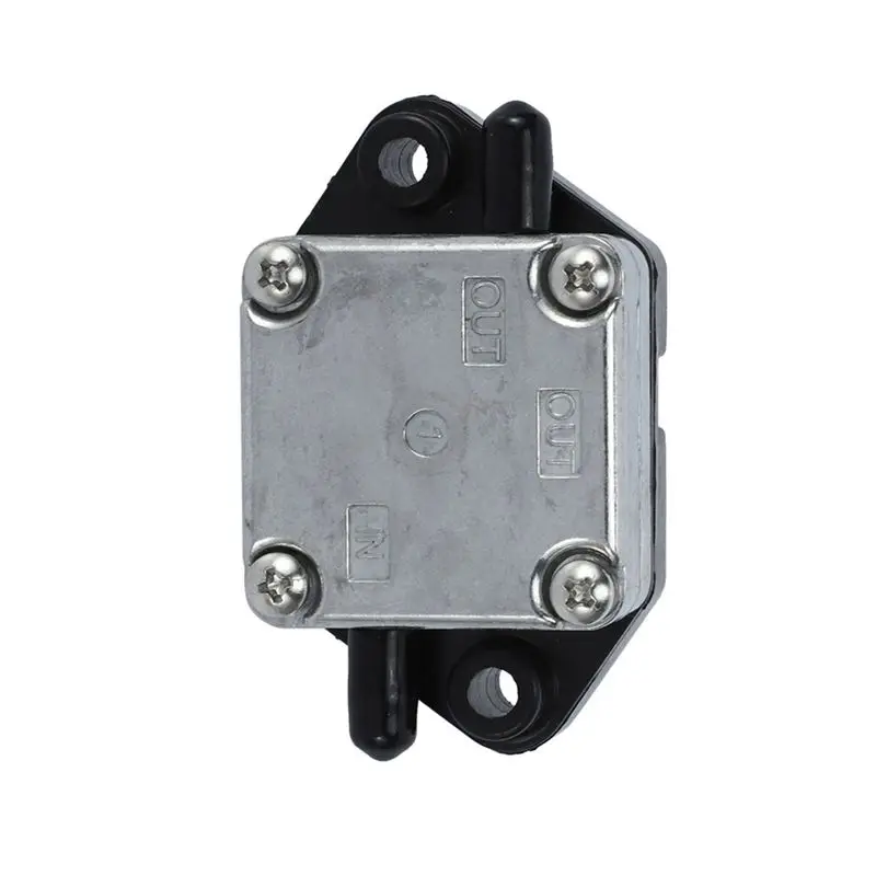 Prominent 5X F4 4T Fuel Pump For PARSUN HDX MAKARA F5 F6 MAKARA F8 4 CYCLE 4HP 5HP 6HP 8HP Outboard 6BX-24410-00