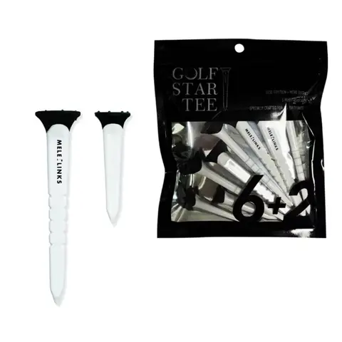 79mm 45mm 골프 티 정확도 향상 마찰 감소 골프 공 티 드라이빙 레인지 연습 훈련 골프 스케일 티