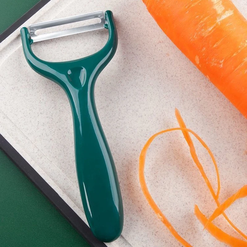 Thumbnail 4 - #12 Trending Food Peelers Right Now