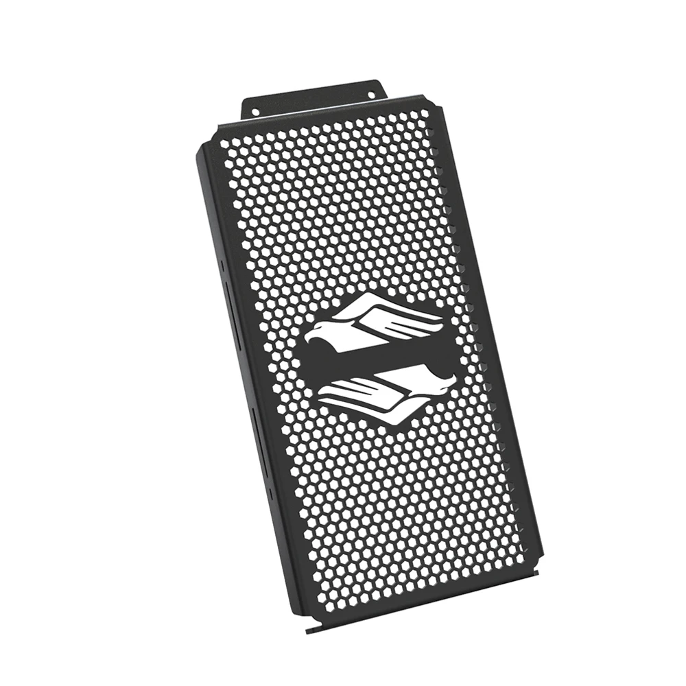 لسوزوكي بوليفارد C50/M50 الدخيل VL800 VL 800 Volusia VZ800 2005-2024 خزان المياه صافي غطاء المبرد الحرس مصبغة واقية