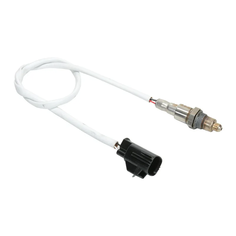 

After Applying To The LandS RoverS Range Rover Evoque 11 2.0T Automotive Oxygen Sensor, It Is Specially Used for LR049884.