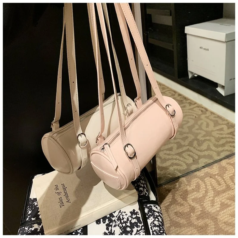 

Luxe 2025 New Ladies Luxury Brand Leather Crossbody Bag Famous Designer Popular Classic Trendy​