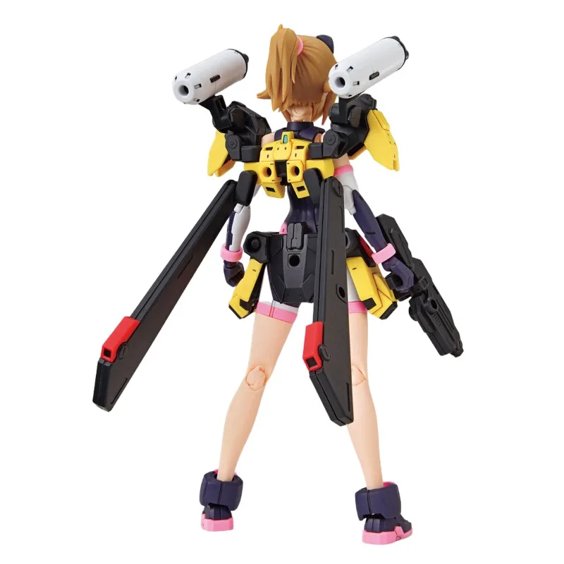 在庫あり バンダイ純正フィギュアライズスタンダードスーパーバーチャルアバターガンダムアニメアクションフィギュア組み立てモデルおもちゃギフト