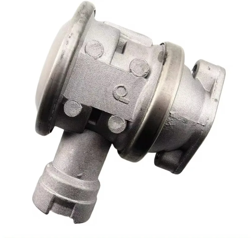 06A131351F 06A131351D 06A131351B Automotive secondary air pump control valve for Volkswagen Golf Jetta Passat