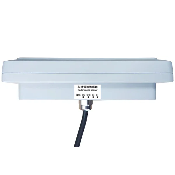 BX-CSR-II Speed sensor For LED Control Card For vehicle Speed Detection