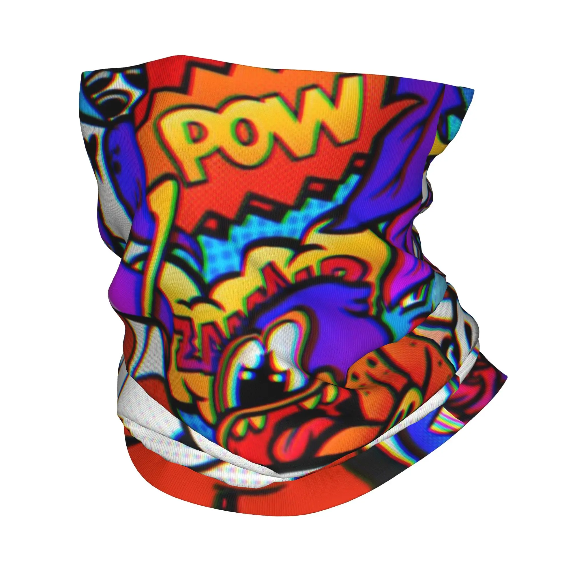 

Пользовательские Ретро Горячий Мультфильм C-Cupheades Бандана Шея Гетры Ветрозащитный Шарф Для Лица Мужчины Женщины Классическая Повязка на Голову Трубка Балаклава