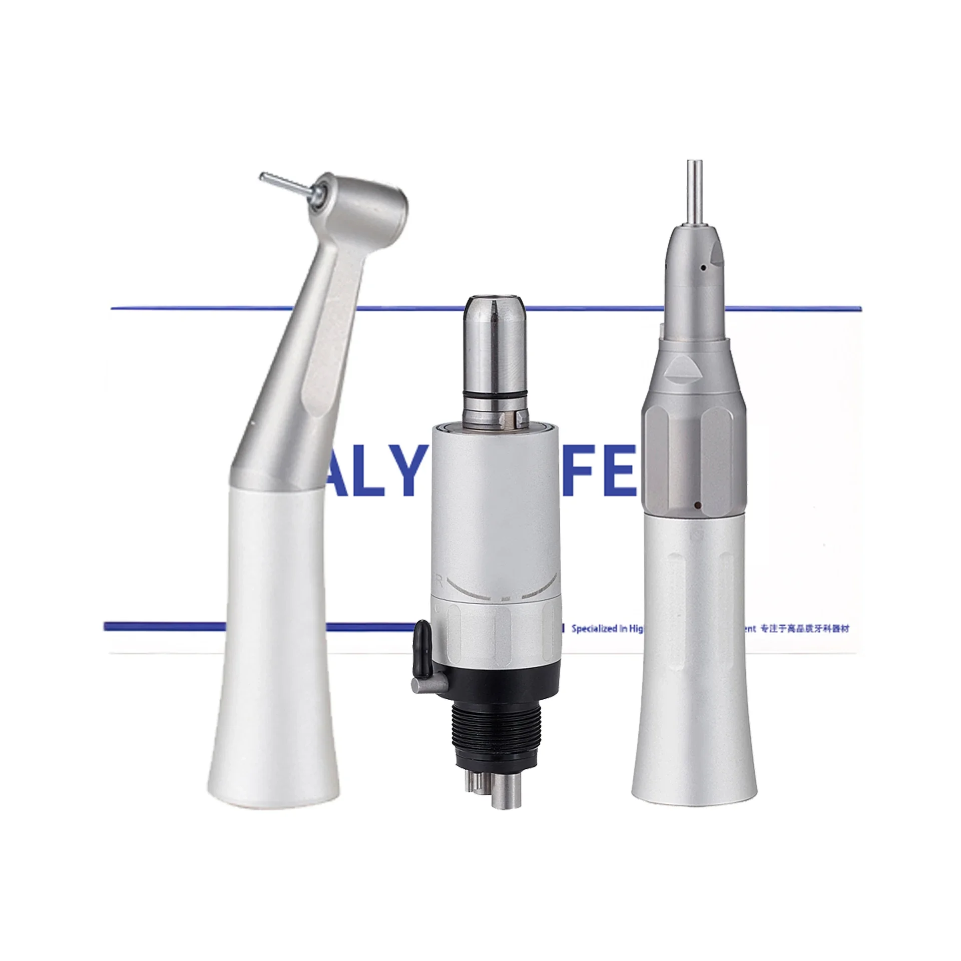 

SAFETY instrument 2020 Brand New Dental low Speed handpiece set