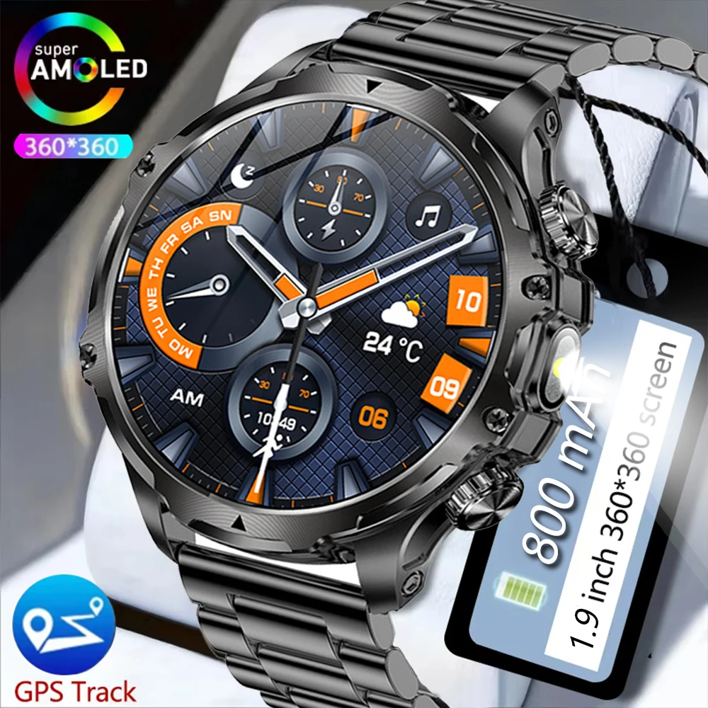 2025 New AK75 Flash… - image