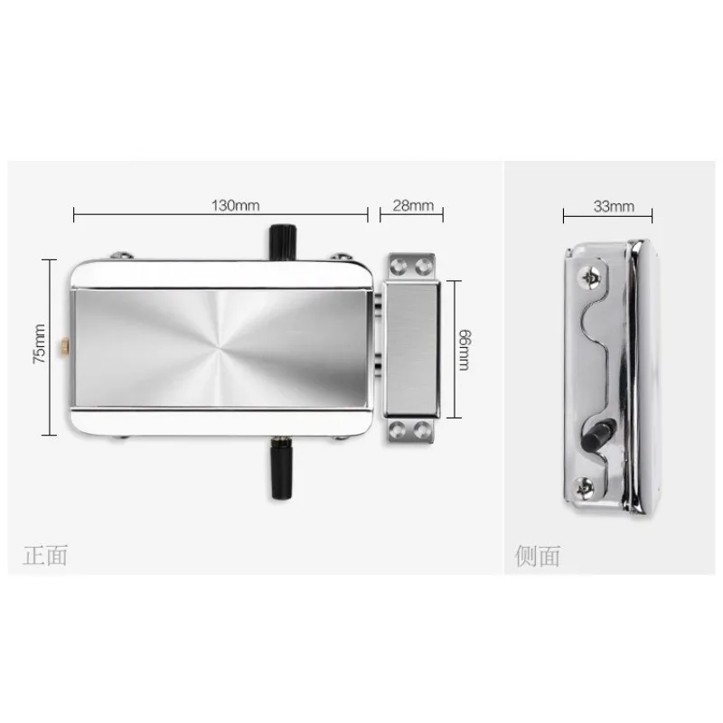 Smart lock, password lock, main door, sensor, remote control , hidden lock, Bluetooth app