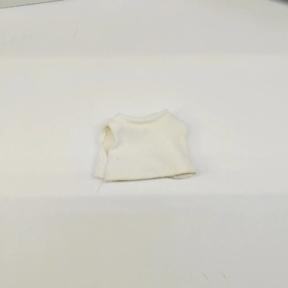 Exquisite Cloth Material Doll Clothes Changing Game Dressing Game Doll Outfit Dressing Doll Accessories Doll Dressing