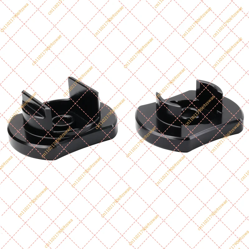 Billet Aluminum Rear Subframe Inserts for Audi VW MQB Golf GTI MK7 A3 S3 TT TTS 2015+
