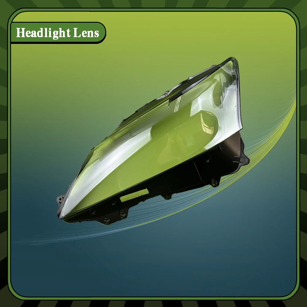 Car Gadgets Replace A Transparent PC Lights Shell Headlight Lampshade For Lexus GS250 GS350 GS300 GS430 2012 2013 2014 2015