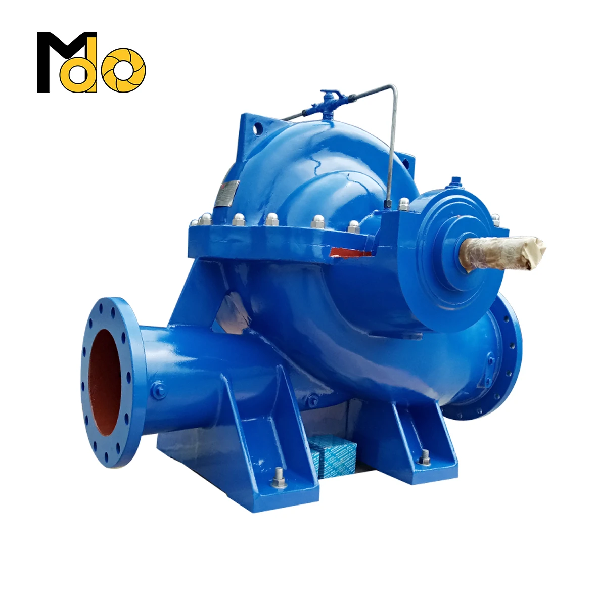Horizontal Centrifugal 500 Cubic Meters Water Pump 800 Cubic Meters Per Hour Pump For Irrigation 120Horsepower