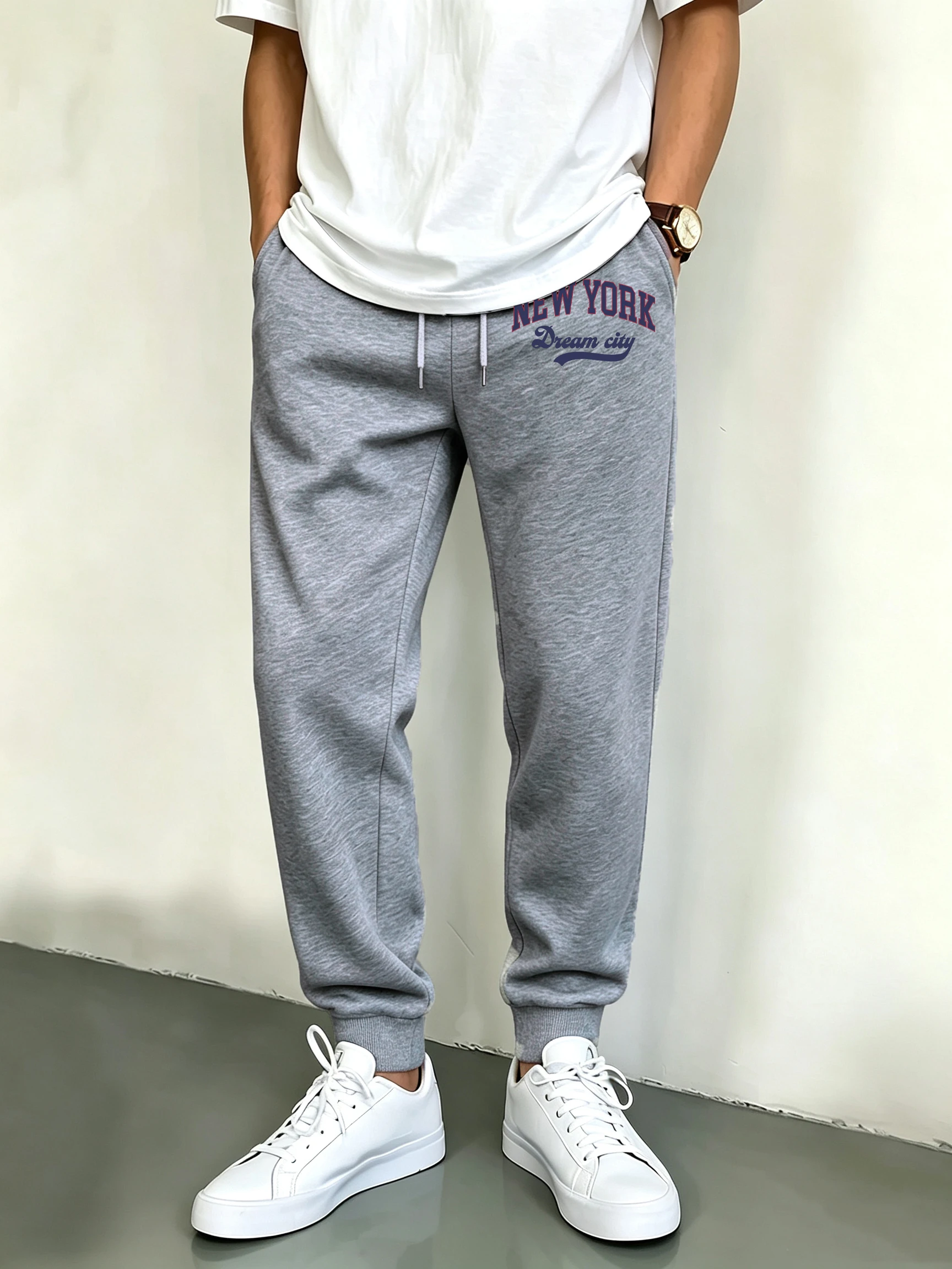 New York Usa Dream City Prints - Winter Clothing In New York City review and price