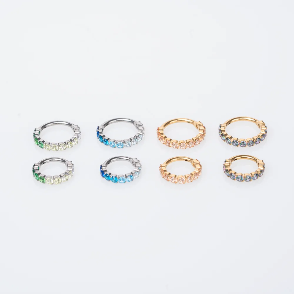 Thumbnail 4 - #37 Top 40 Ear Stud Piercings Worth Buying In 2026