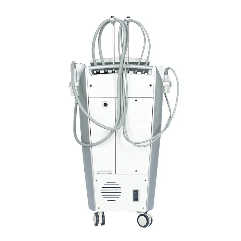 2025 Latest Actimel Venus 4D Equipment for Lifting, Firming, Vacuum Slimming and Fat Removal