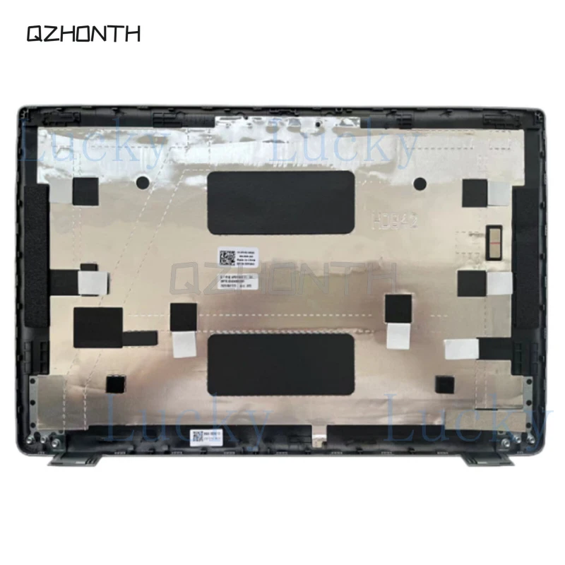 

Новая задняя крышка / подставка для рук / нижний корпус для Dell Latitude 5430 E5430, серебристый