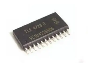 

IC new original TLE4729G TLE4729 TLE 4729 G SOIC28 Free Shipping