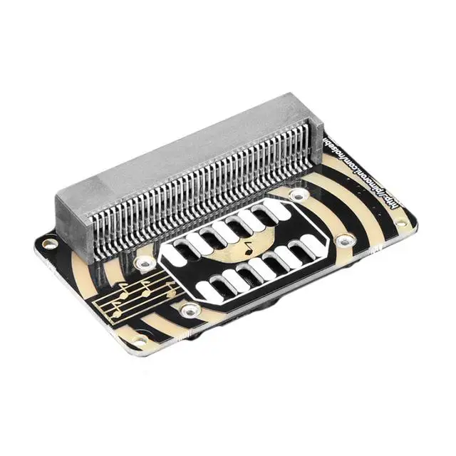 New   3829 PIMORONI NOISE:BIT FOR MICRO:BIT