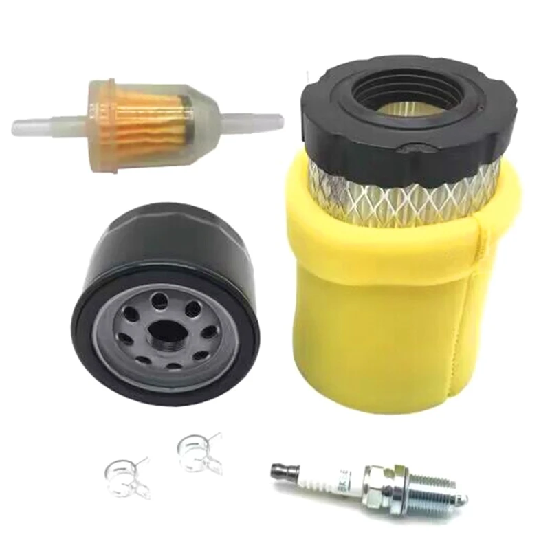 796031 Air Filter Tune Up Accessories Parts For Z335 Z345R YTA22V46, 17.5Hp 19.5Hp 20Hp 21Hp Engine 590825 591334 594201 796031