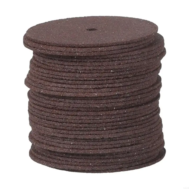 Y51b 36pc Right Rutch Wheel Disc Disc Cut Sets Fr Rotary Tool