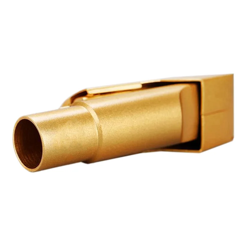 

ABVL-Saxophone Mouthpiece With Reed + Tooth , Pad Professional Accessories For Saxophone Parts Alto Saxophone