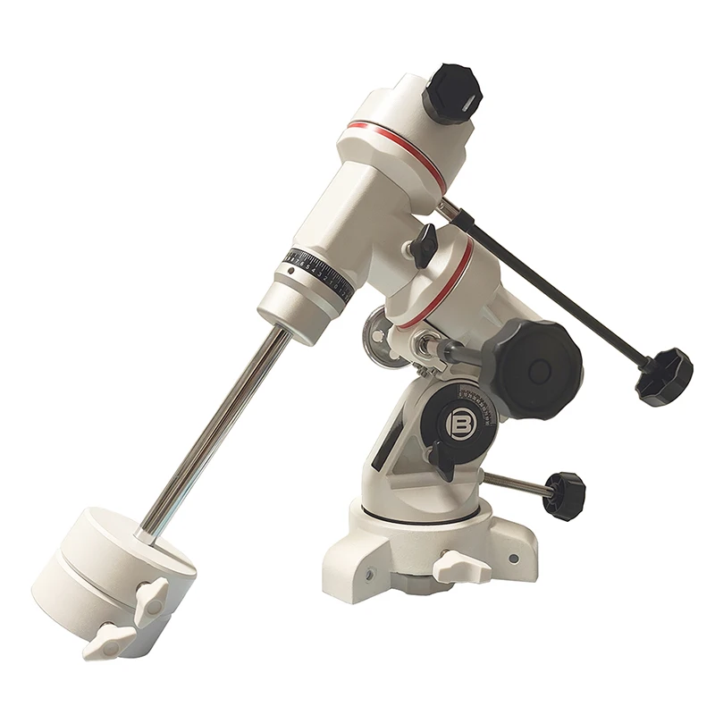 EQ3 Astronomical Equatorial Mount DIY Refractive Reflective Telescope Accessories