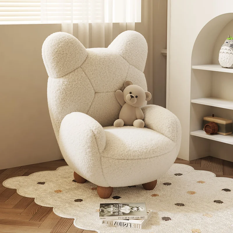 Baby Sofa Kid Couch Childrens Furniture Kinder Children's Sofas Mini Kids Child Pouf Chair Sillones Infantiles Infant Chairs