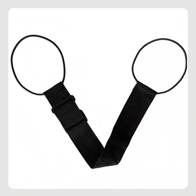 Elastic Adjustable Luggage Strap Carrier Strap Baggage Bungee Luggage Belts Suitcase Belt Travel Security Carry On Straps