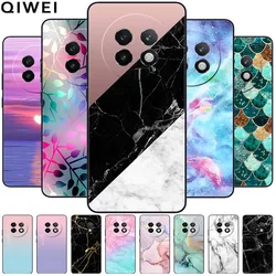 For Realme 13 Plus 5G Case Fashion Marble Protective TPU Silicone Soft Bumper for Realme 13+ Phone Cover Realme13 Plus 13 6.67''