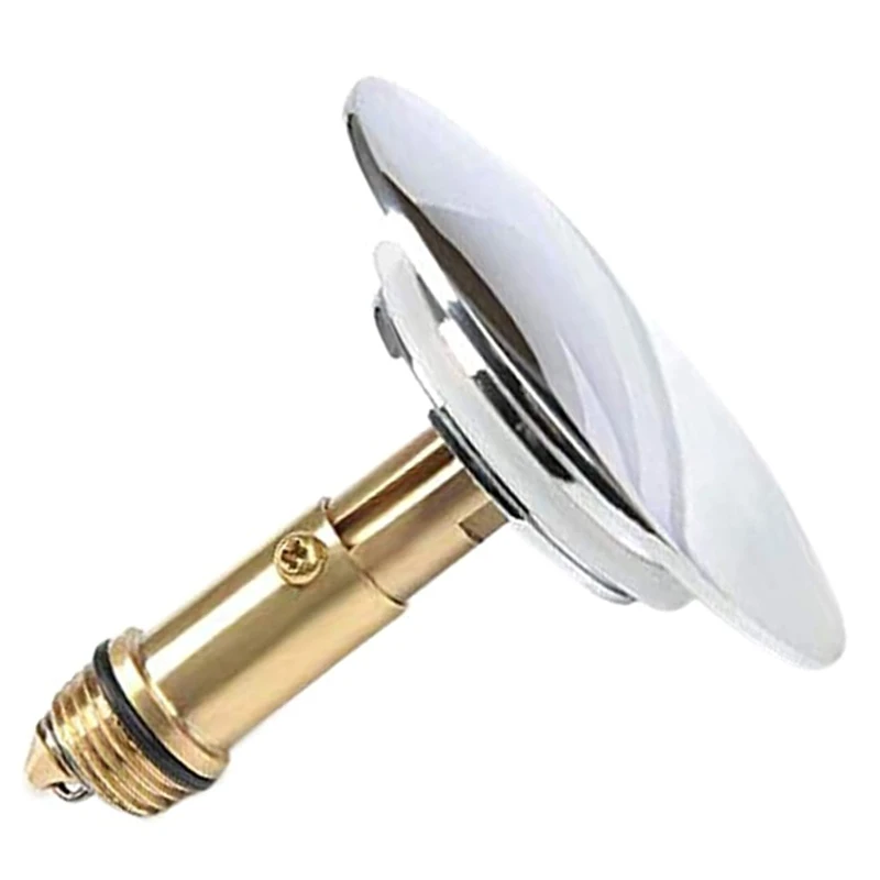 72 مللي متر قطر حوض الاستحمام سدادة العالمي حوض للحمام بالوعة المطبخ انفصال قابل للتعديل دليل رفع قابس التصريف أدوات #2