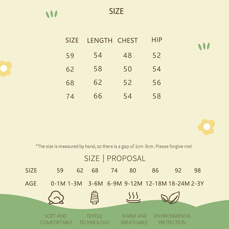 Baby Rompers Knitting for Newborn Infant Girls One Piece Jumpsuits Outfits 0-9m Casual Blue Outwear Toddler Children's Playsuits 6