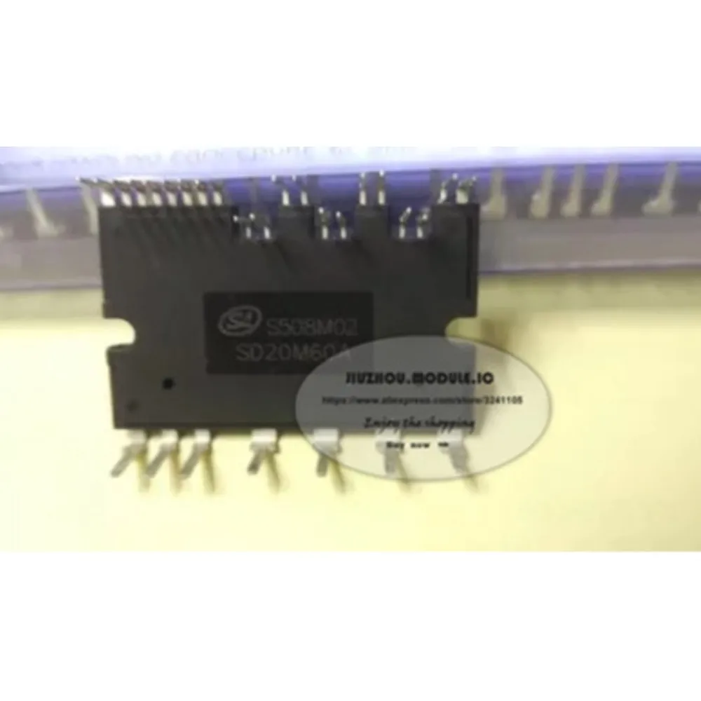 SD20M60AC 600 V/20A IPM N Module