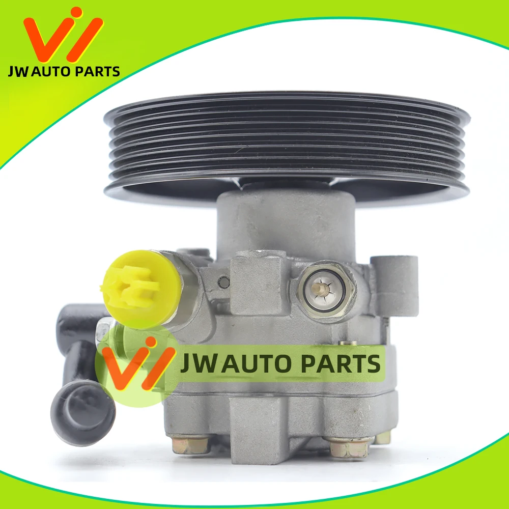 3407100 34071000G0B 3407100FA080 Power Steering Pump For Changan Eado E-LifeGEELY Haoqing HAVAL H8 H9