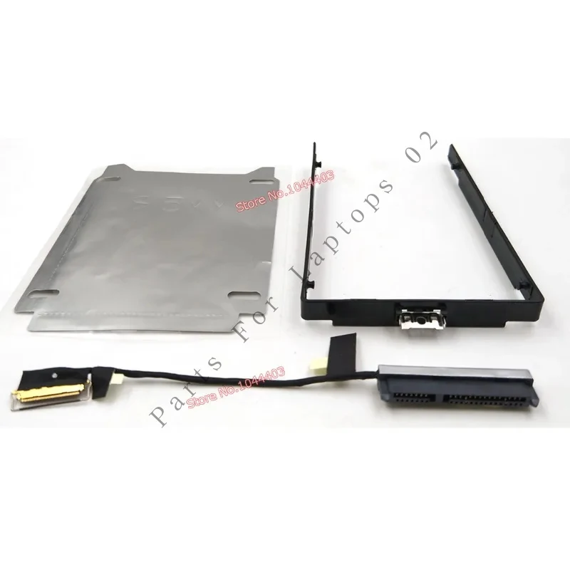 PP New For Lenovo Thinkpad X270 HDD Caddy Bracket & Hard Drive Disk HDD SATA Cable