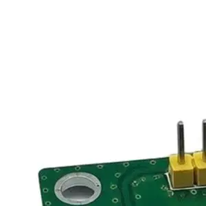 ADS1256 High-Precision 24-Bit 8-Channel For ADC Expansion Board for Raspberry Pi with Sensor Interface and 30ksps Sampling Rate