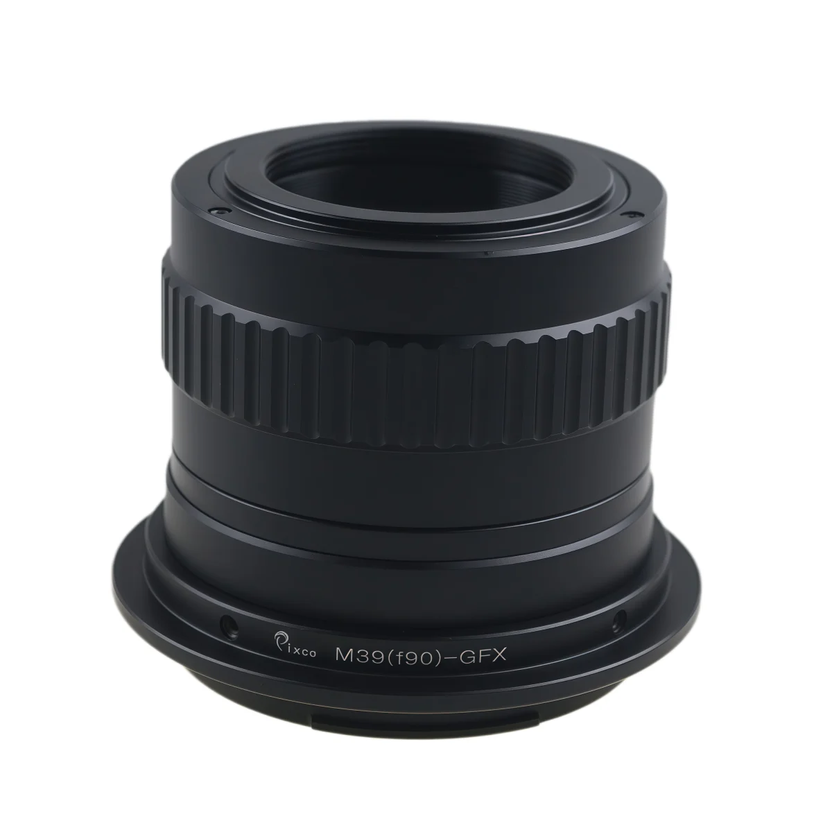 anello-adattatore-per-attacco-pixco-per-obiettivo-rodenstock-rodagon-90mm-f-4-m39-per-fotocamera-fujifilm-gfx-g-con-messa-a-fuoco-all'infinito-per-gfx100