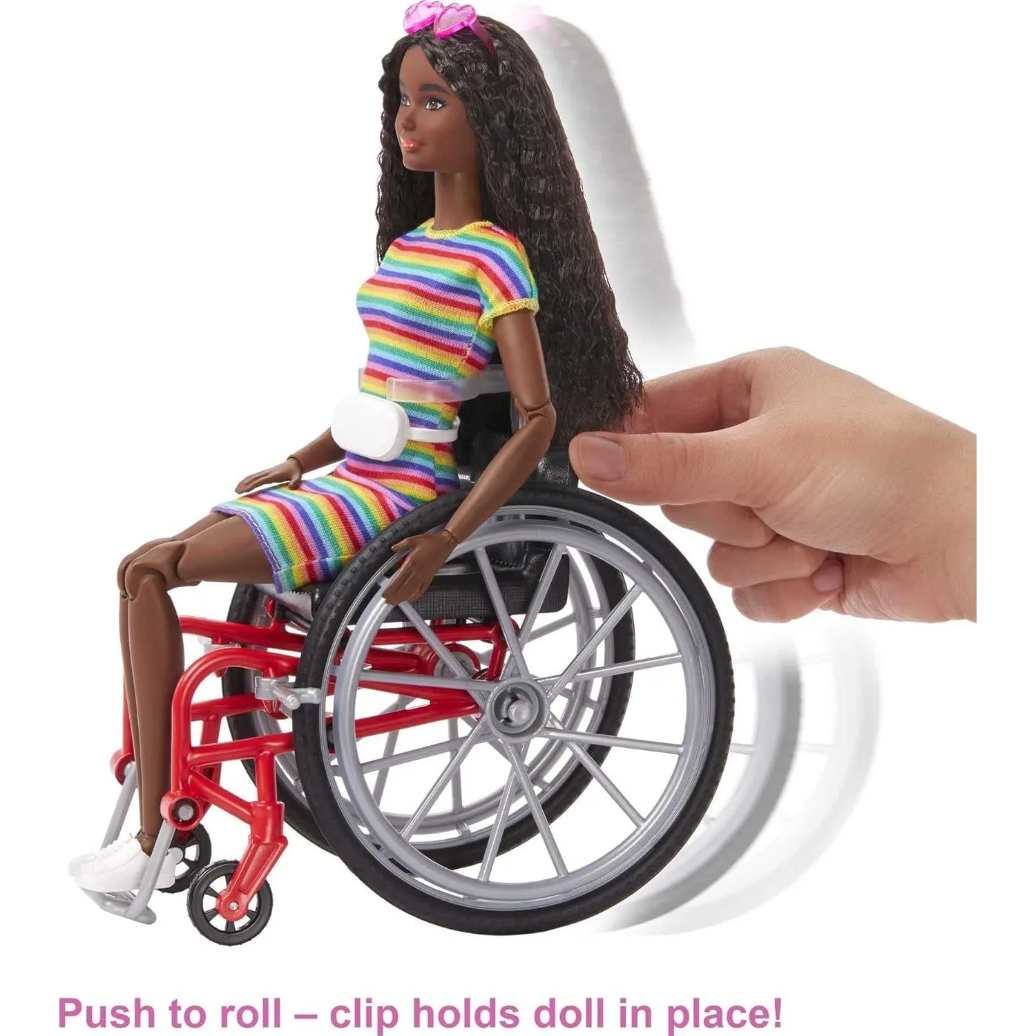 Оригинальная кукла Mattel Barb – обзор и цена Mattel Toy Barbie