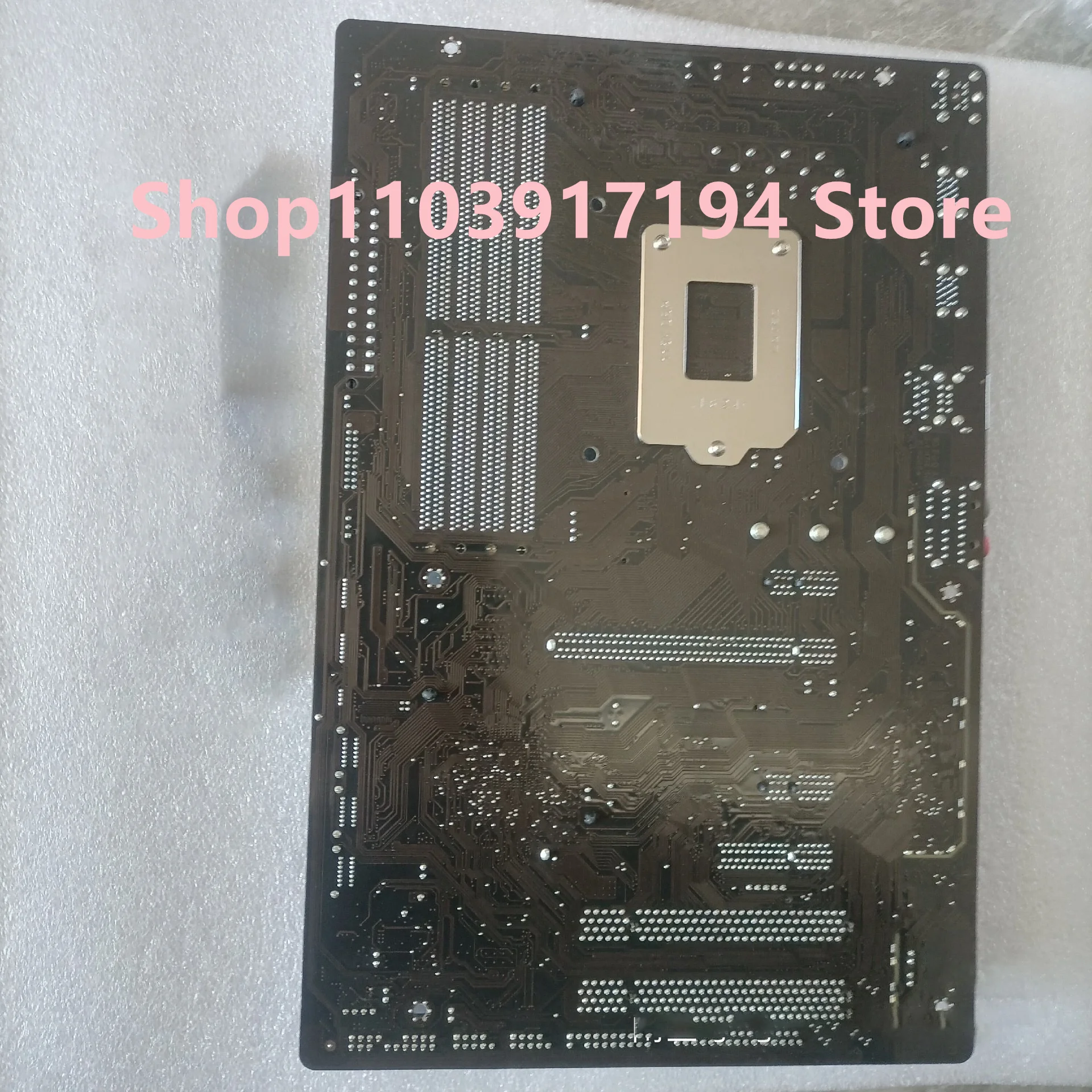 เมนบอร์ด GA-X150-PLUS WS