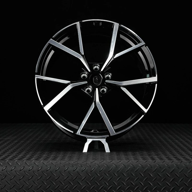 

Custom High Strength Lightweight Forged Alloy Wheels 15 16 17 Inch Premium Performance Rims