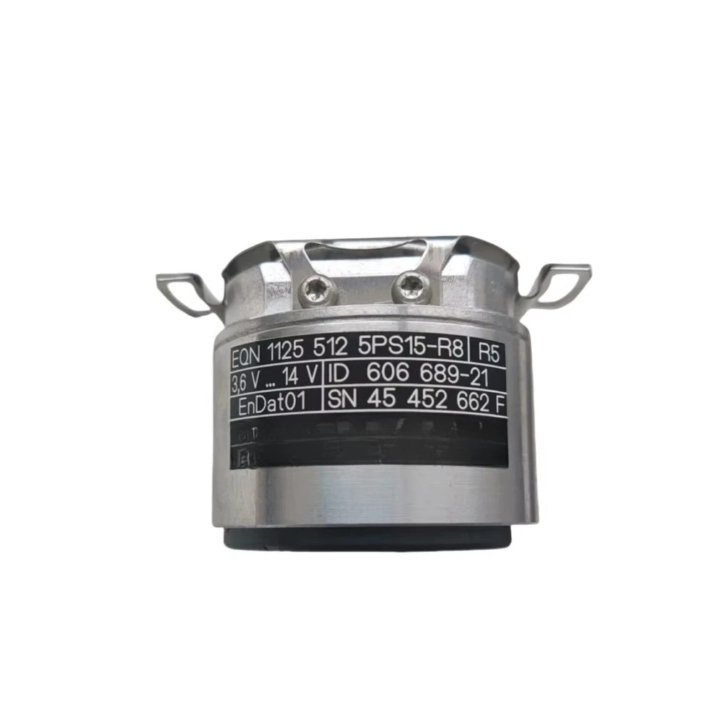 Rotary Encoder EQN1125 512 5PS15-R8 Sublimation Blanks Car Accessories Garden Tools