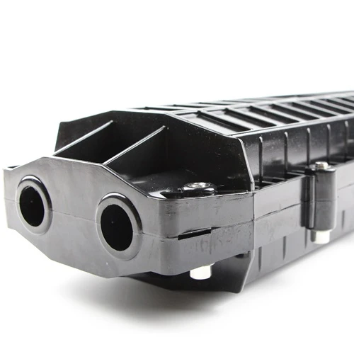 

Optical Fiber Connection Box 24 48 96 144 288 Core Fiber Optic Closure