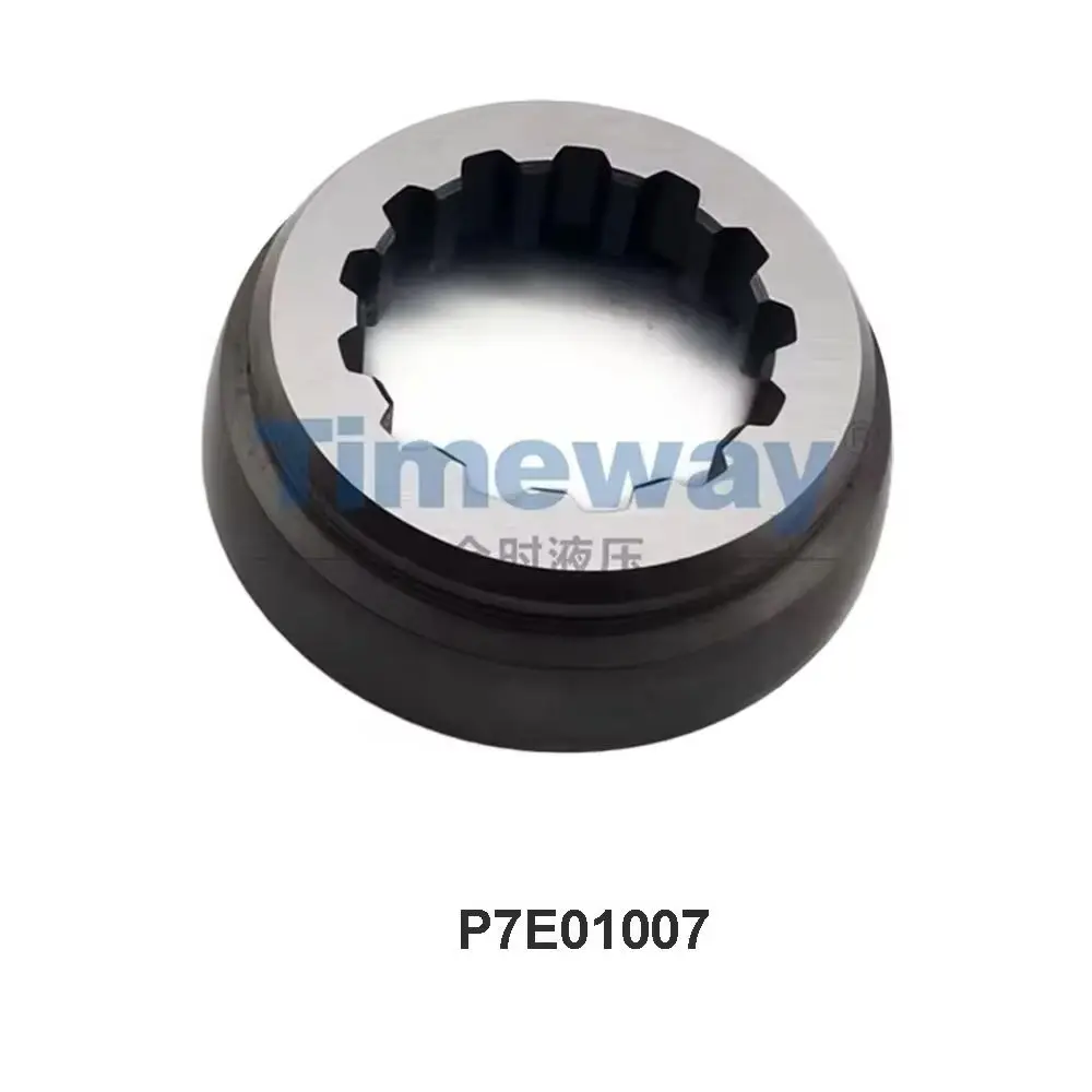 

Hydraulic Motor Piston Pump Repair Kits Ball Guide for KOMATSU PC75UU P7E01007 P7F00450 PC30MR PC27 PC50 PC55 PC56 PC78US-6 PC30