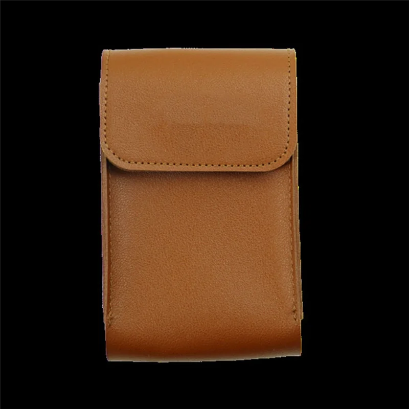 ABJF-Para RG34XX Capa para console de jogos à prova d'água à prova de choque PU Bolsa de armazenamento portátil Design para viagens e proteção