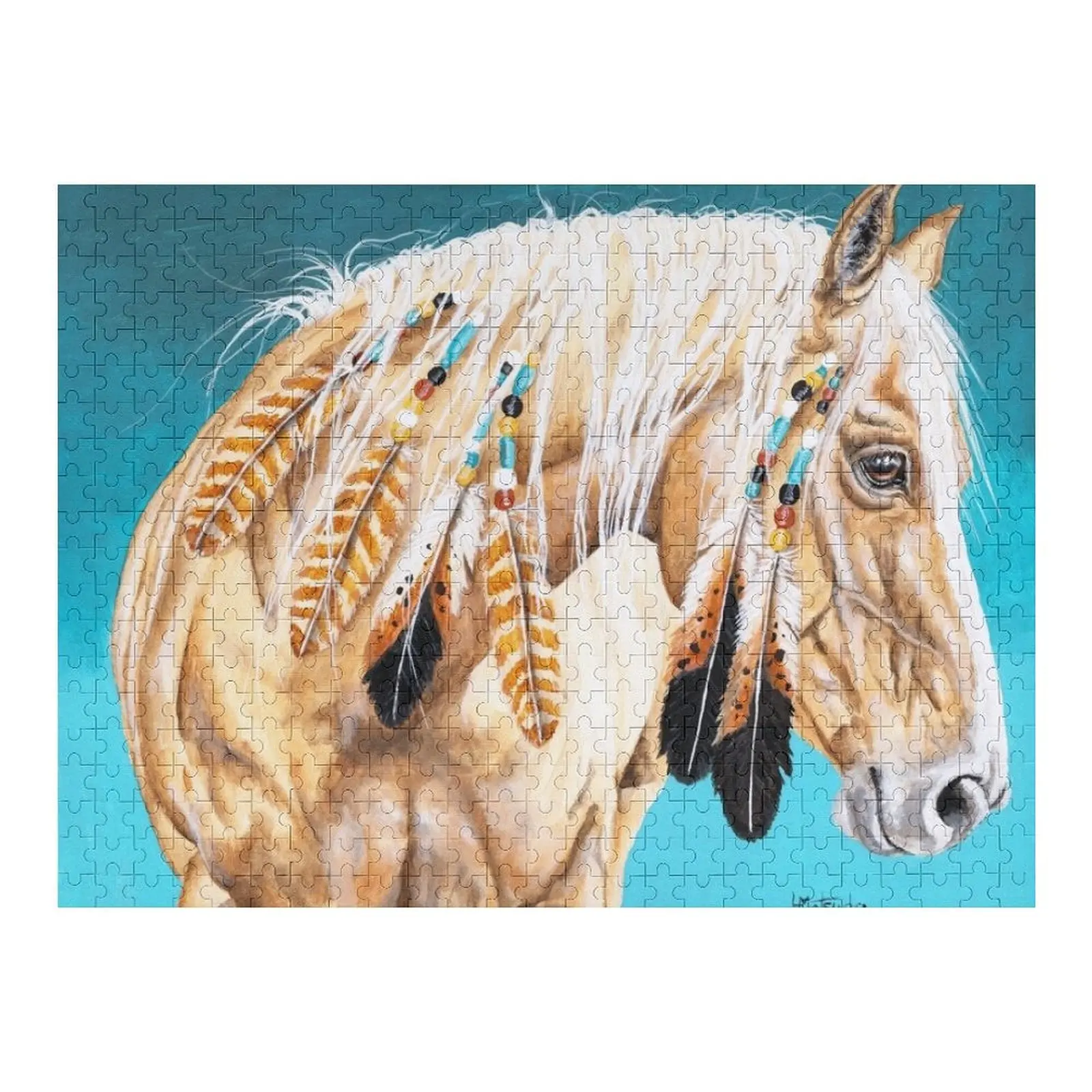 

Пазл Golden Spirit, индивидуальные игрушки для детей, фото, персонализированные подарки, головоломки