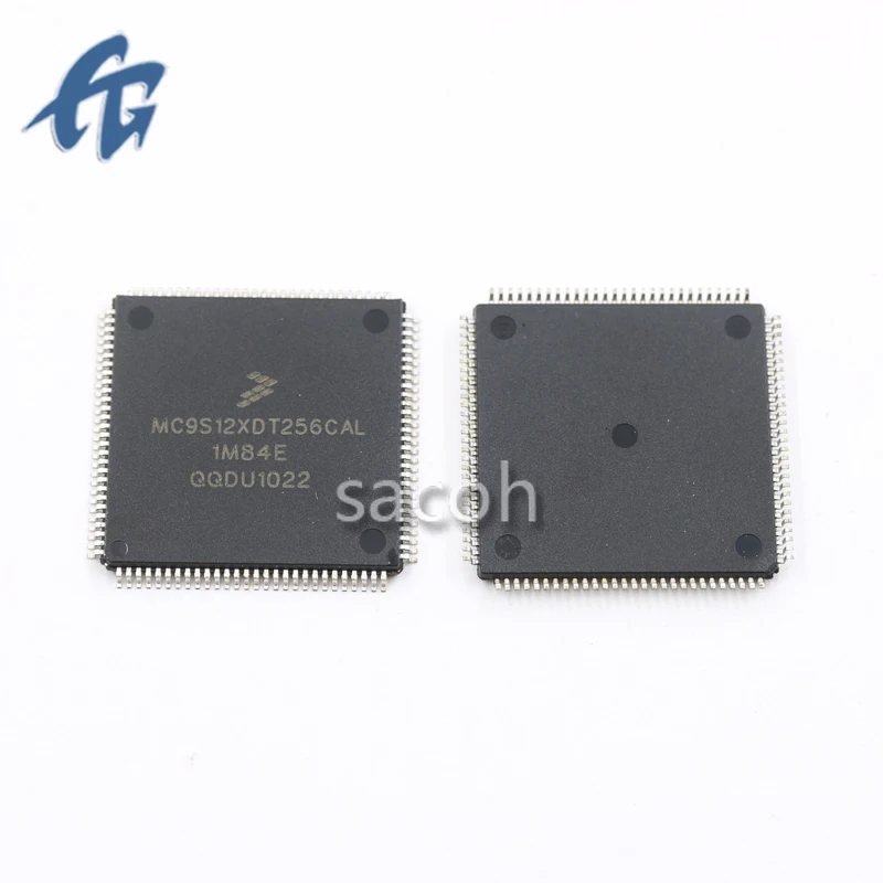 

(SACOH Electronic Components) MC9S12XDT256CAL 1Pcs 100% Brand New Original In Stock