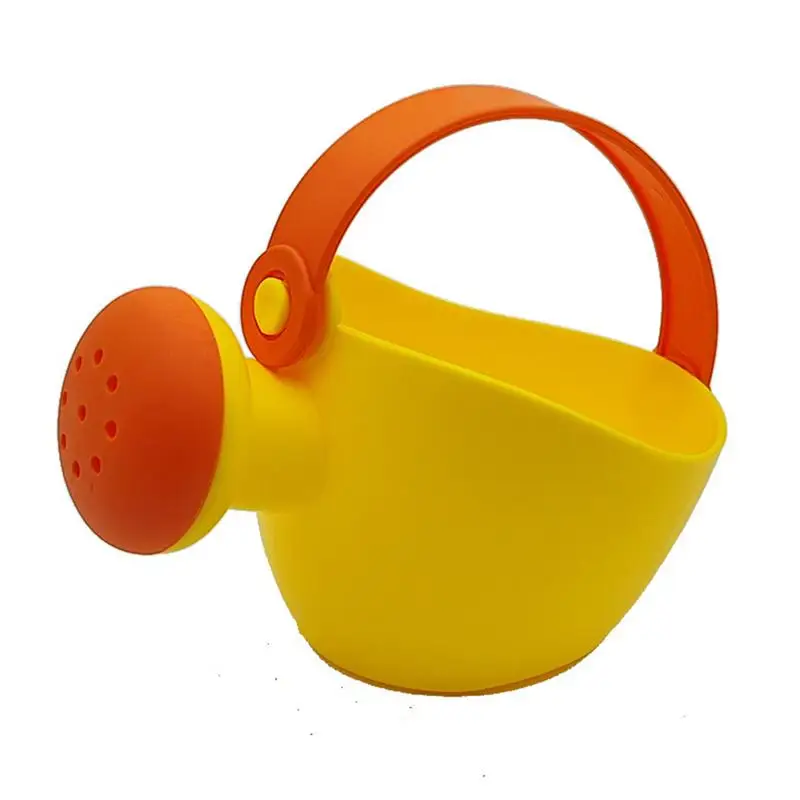 

Beach Watering Can Toy Handheld Garden Beach Watering Can Toy Shower Bath Toy For Children Kids Gift Outdoor Planting Tools