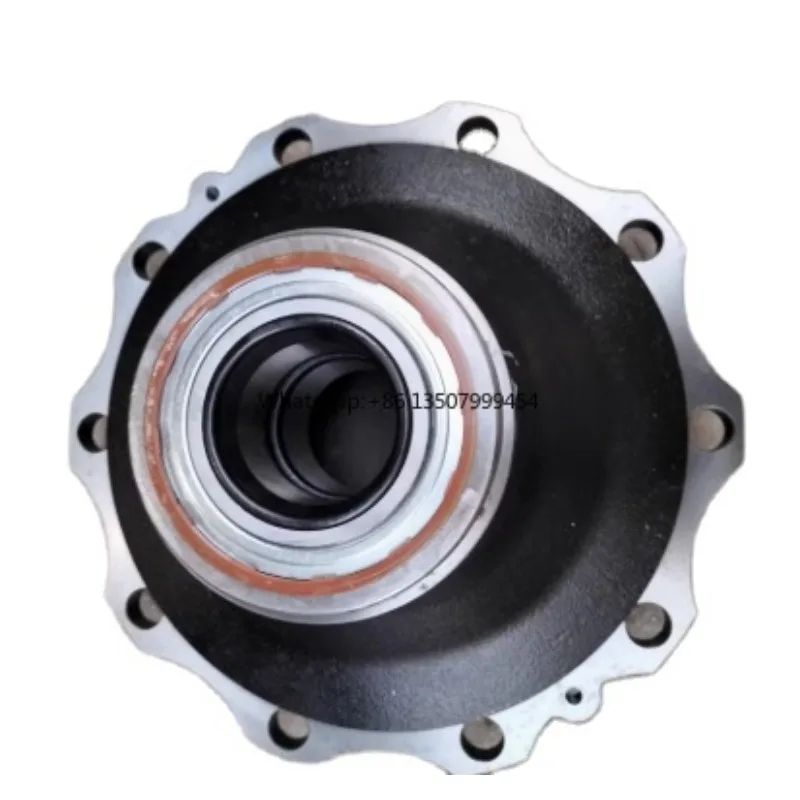 

High Quality Truck Parts Front Wheel Hub Unit Assembly FHD9000941047001